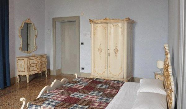 Albergo Villa San Giuseppe Noceto Exterior photo