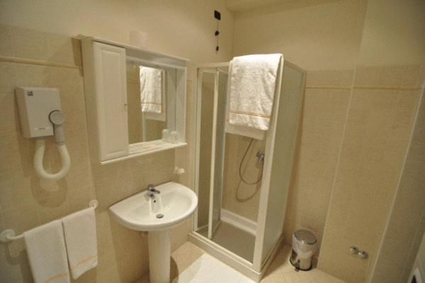 Albergo Villa San Giuseppe Noceto Exterior photo