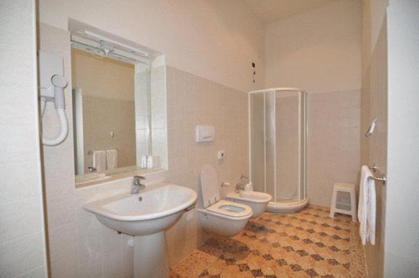 Albergo Villa San Giuseppe Noceto Exterior photo