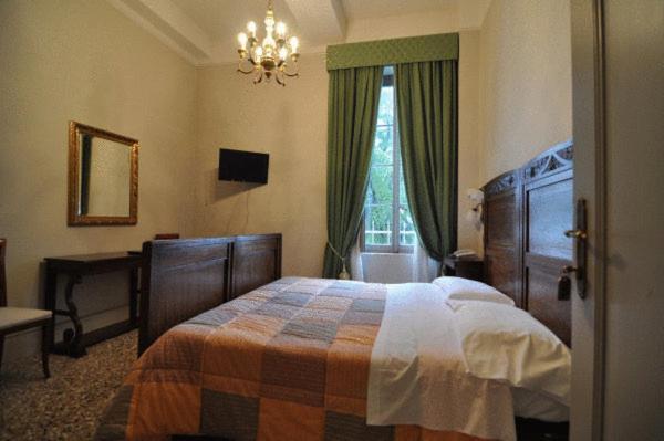 Albergo Villa San Giuseppe Noceto Exterior photo